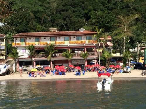 賓館 Da Praia